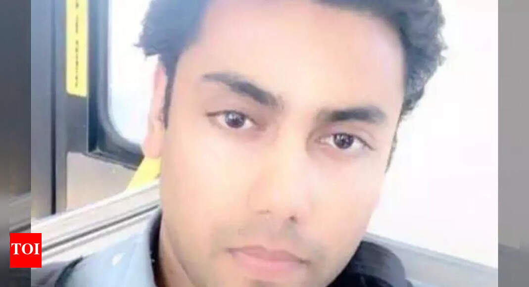 'Took my passport, green card and vanished': US cop abandons wife in Hyderabad