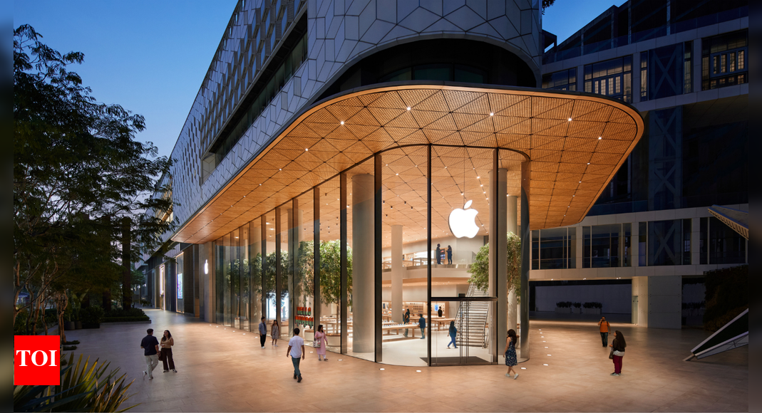 Apple iPhone 17 hits shelves in India; Delhi, Mumbai see massive queues; scuffle at BKC mars Day-1