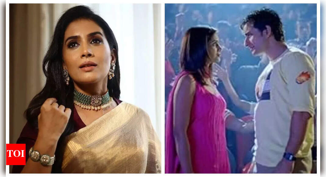 Sonali Kulkarni on Dil Chahta Hai's unexpected success: 'It was way ahead of its time... It is a trendsetter'