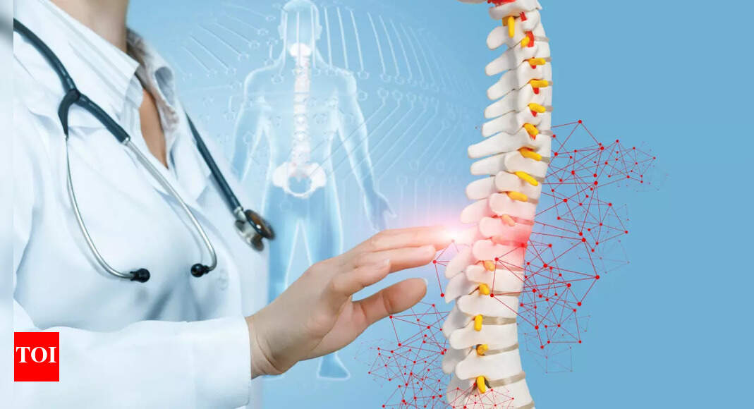 Shocking! Microplastics can dangerously affect bone health and even lead to fractures