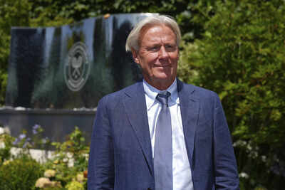 Bjorn Borg's shocking revelations: Cocaine addiction, shame and cancer battle