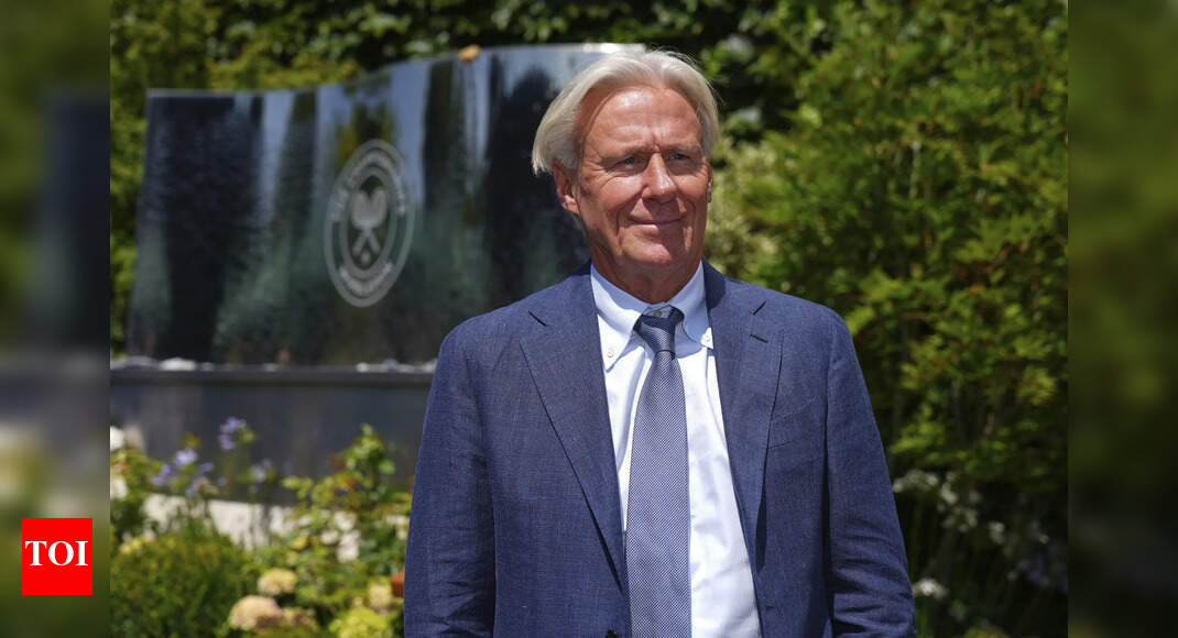 Bjorn Borg's shocking revelations: Cocaine addiction, shame and cancer battle