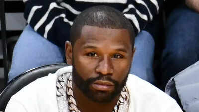 Floyd Mayweather takes legal action against Las Vegas auto dealer over  alleged fraudulent luxury car sale deal | International Sports News - The  Times of India