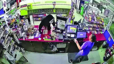  Gujarati woman gunned down in US; locals described her as hardworking immigrant