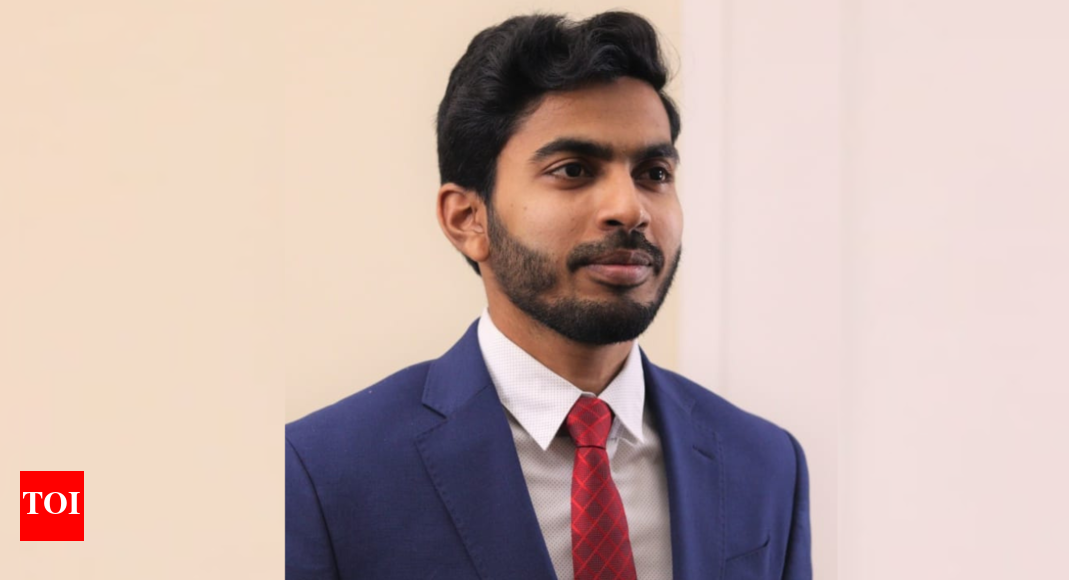 Indian student shot dead by US police: What cops claim, what kin allege - 10 things to know about the incident