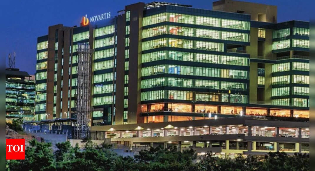 ‘Pharmacy of the world’: 55+ GCCs, 3 lakh jobs; India gears up to climb the pharma value chain