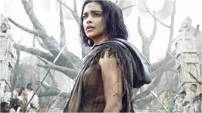  Was her role cut down to just a cameo? Reports