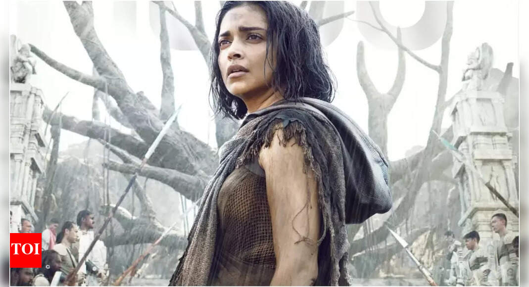 Deepika Padukone’s exit from 'Kalki 2': Was her role cut down to just a cameo? Reports