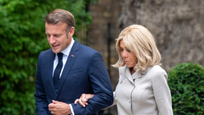  France president Emmanuel Macron to show 'scientific proof' in US court that wife Brigitte Macron is not transgender; what lawyer said