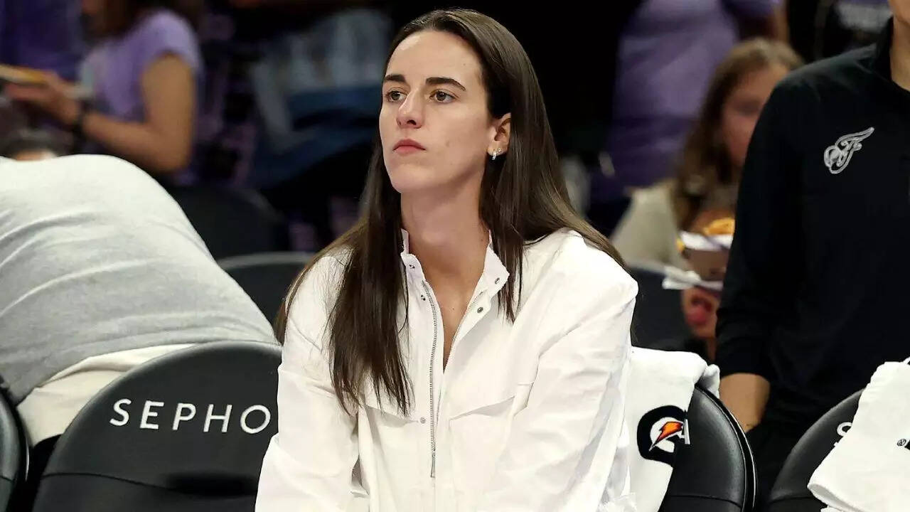 Caitlin Clark's playoff dream shattered in new Indiana Fever roster update  amid injury recovery | NBA News - The Times of India