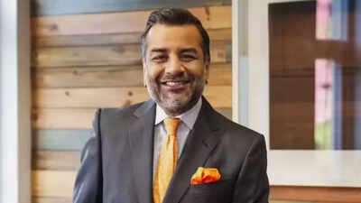 Who is Samir Modi? Lalit Modi’s brother, cosmetics baron, entangled in sex assault FIR and boardroom battles