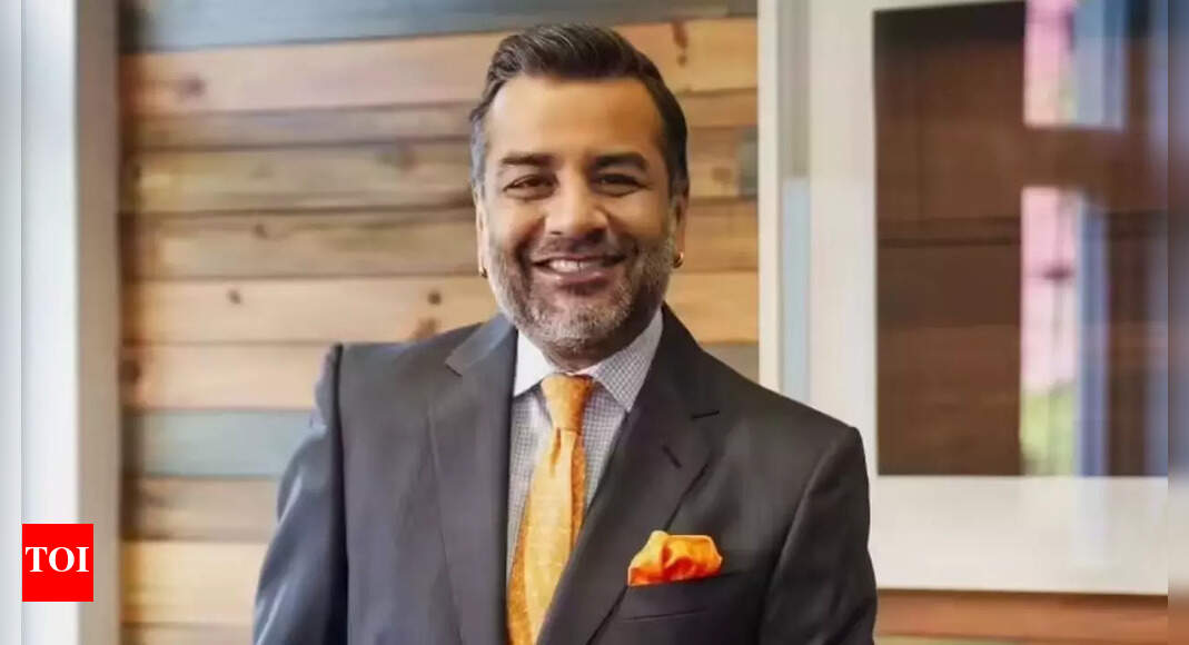 Who is Samir Modi? Lalit Modi’s brother, cosmetics baron, entangled in sex assault FIR and boardroom battles