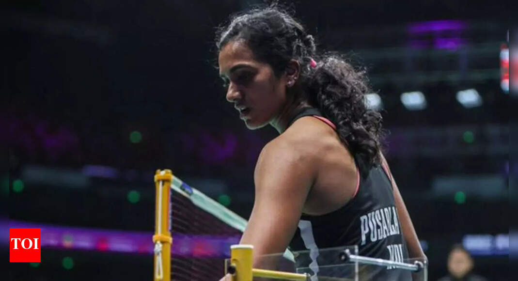 China Masters: Satwiksairaj Rankireddy-Chirag Shetty, PV Sindhu in quarter-finals
