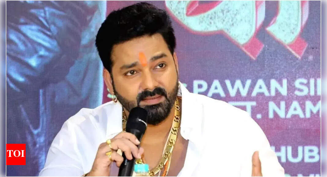 Pawan Singh shocks fans; exits 'Rise and Fall' mid-way; netizens REACT