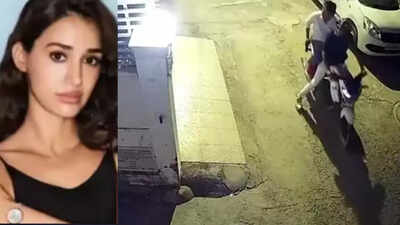 Two Men Accused Of Firing At Disha Patani's House Killed In Encounter