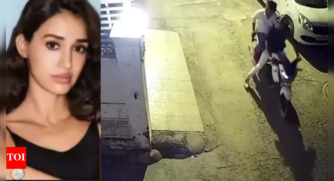 Disha Patani house firing: Delhi Police arrest 2 more; links to Goldy Brar gang surface