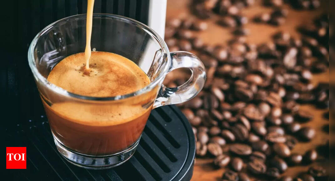 Your morning coffee can effectively lower cholesterol risks naturally; here’s how