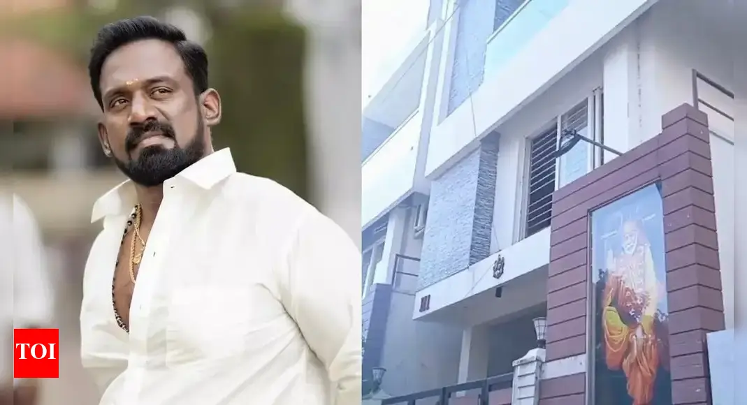 Robo Shankar's net worth: From struggles to crores, the legacy of a beloved comedian