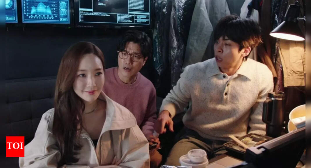 ‘Confidence Queen’ off to a slow pace: Changes timings as viewership drops to 0% - Report