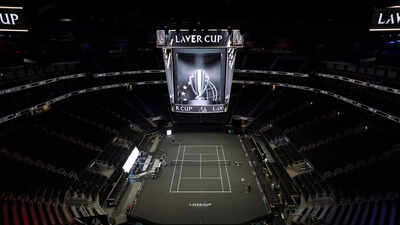 Laver Cup 2025: Carlos Alcaraz headlines Team Europe in title defence against Team World