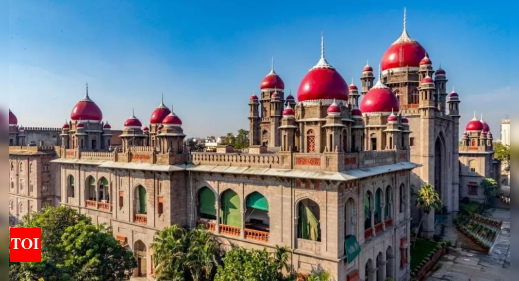 Telangana high court suspends information commission notice on RTI appeals