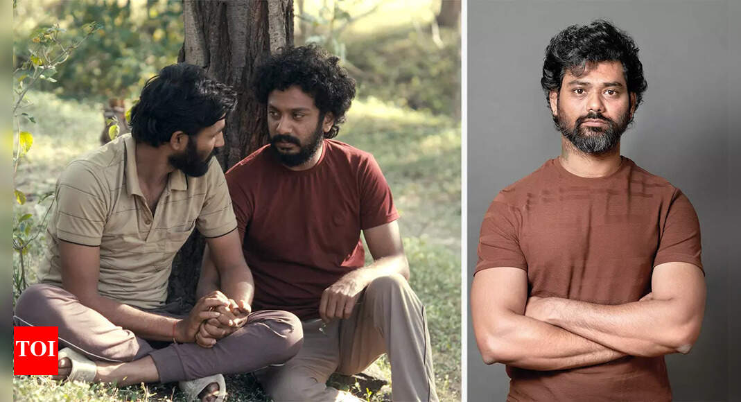 Sabar Bonda director Rohan Kanawade: Now is a good time for independent films in India