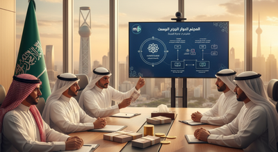 What is Saudi Arabia’s Digital Riyal : What’s coming, when, and why it matters, explained
