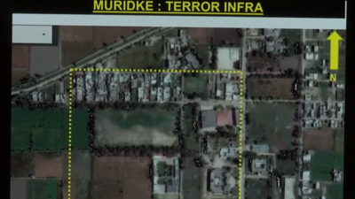  After JeM, Lashkar commander makes big admission on Operation Sindoor - Watch