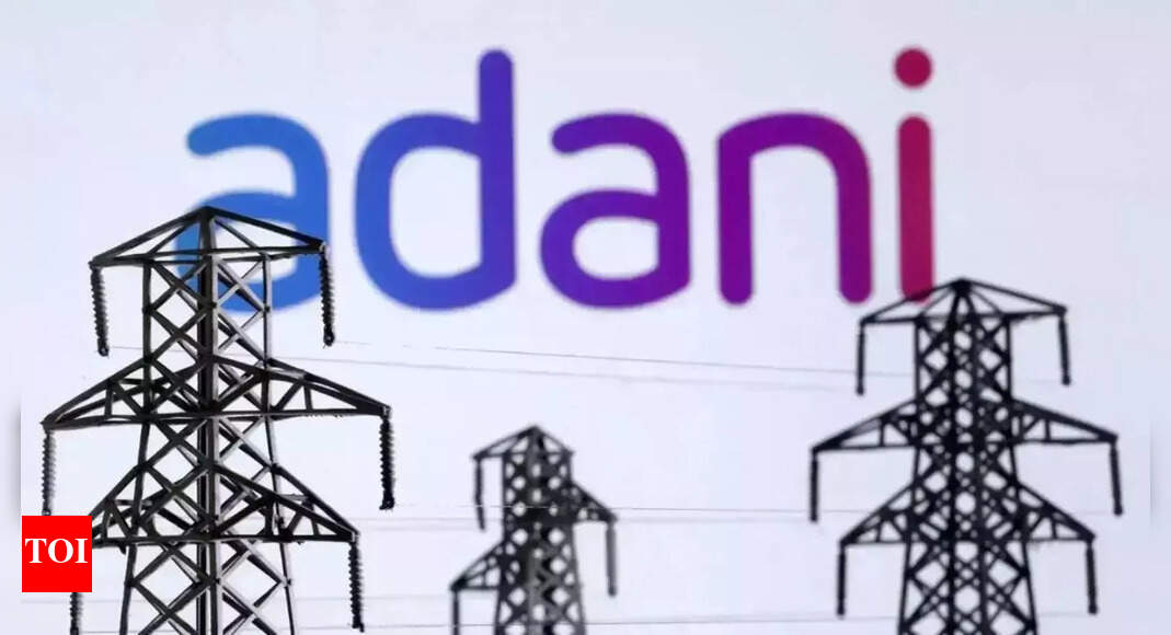 Adani Power tops India's private thermal sector: Morgan Stanley report gives 'overweight' rating; earnings set to triple by 2033