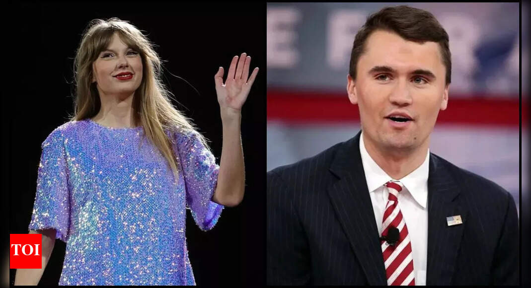 Taylor Swift increases security: Bulletproof wall covers her entry path at NFL game, following hate from extremist group
