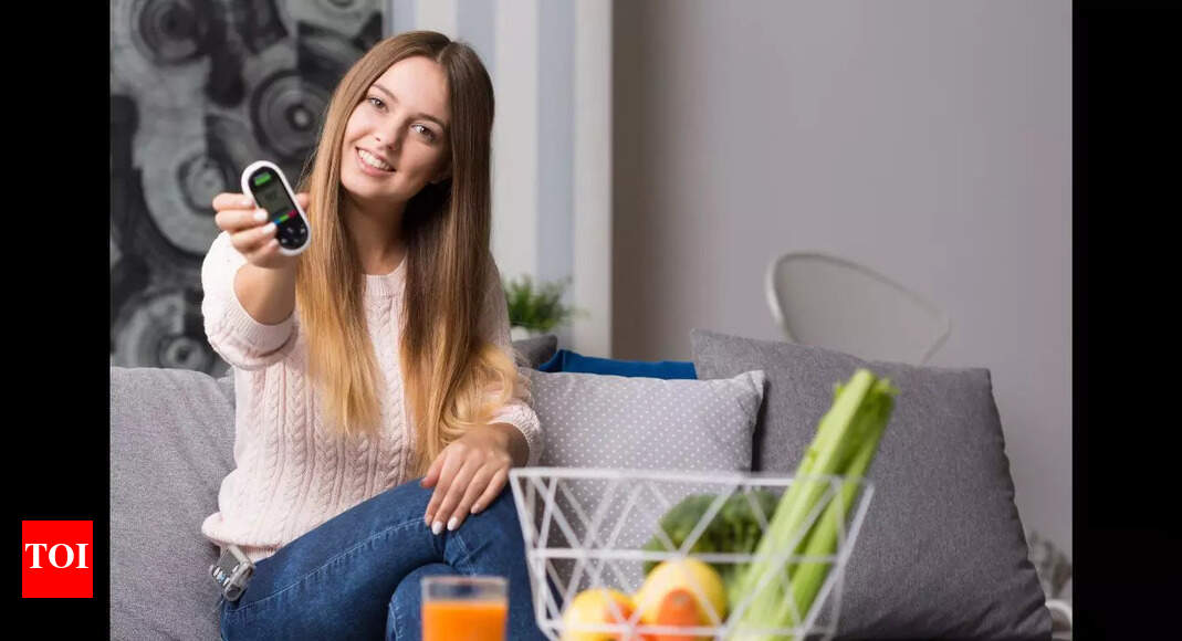 10 effective ways to lower diabetes risk if it runs in your family