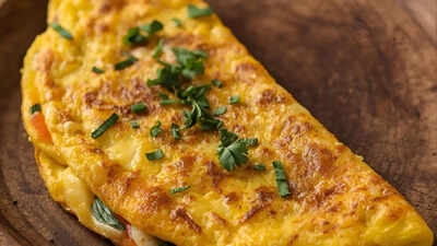  Soft, fluffy and full of flavour