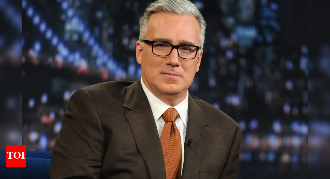 Former ESPN host Keith Olbermann under fire for comments on Charlie Kirk’s death