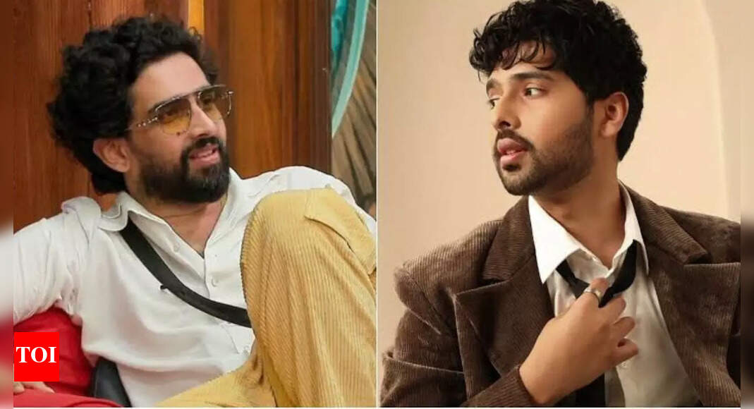 Bigg Boss 19: Armaan Malik reacts to Amaal Mallik’s captaincy; asks, “Why do you think I said all the best to everyone?”