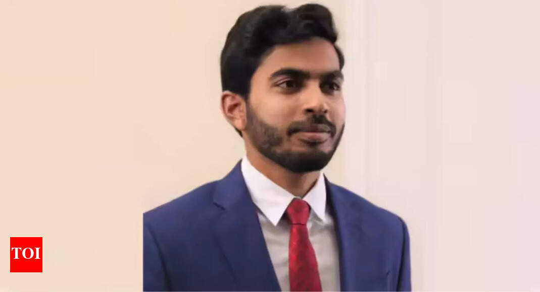 'Deeply saddened’: Indian consulate in San Francisco on Telangana techie shot dead by US cop