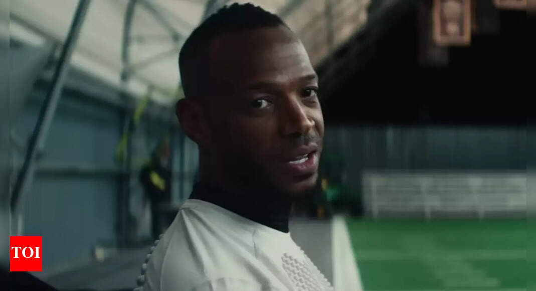 Marlon Wayans talks about starring in horror film ‘Him’: Says ‘I can do it all’