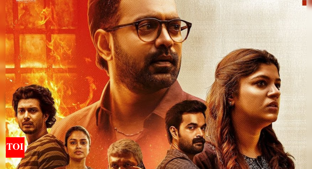 'Mirage' Twitter review: Jeethu Joseph directorial opens to mixed reviews; Netizens call first half dull