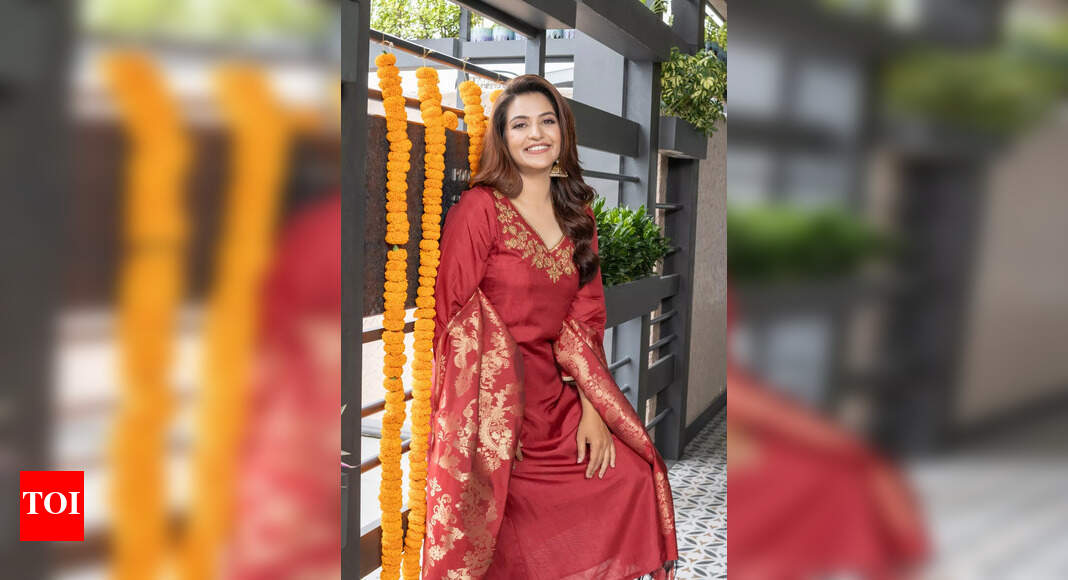 Festivals feel incomplete without a mela visit: Priyanka Sarkar
