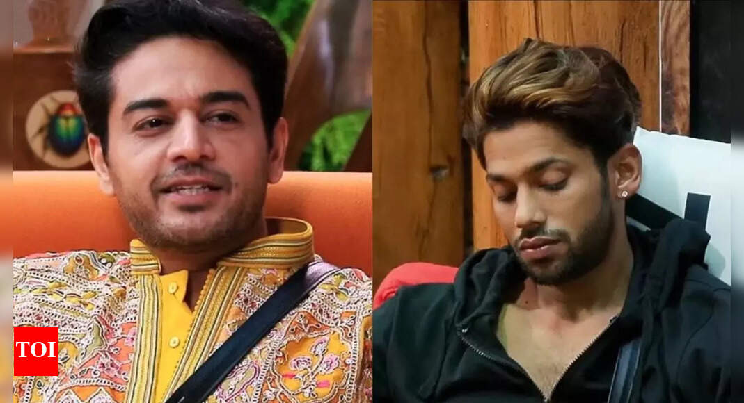 Bigg Boss 19: Gaurav Khanna and Baseer Ali get into a heated argument; the former says, “Ye dimag ka show hai”