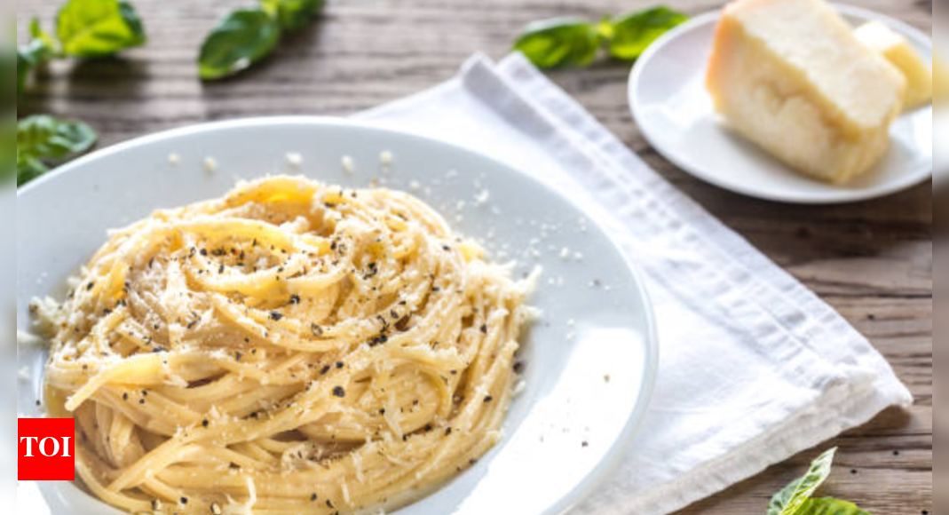 Ig Nobel Prize 2025 winners solve the ultimate pasta mystery: The science of creamy Cacio e Pepe