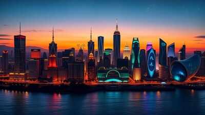 Descubre tu ciudad espiritual: Encuentra la ciudad perfecta para tu signo del zodiaco