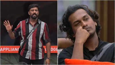  Shanavas alleges ‘uncomfortable’ behaviour and double-meaning talks from Nevin
