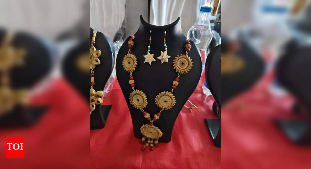From baskets to jewellery: Bamboo skill training to open new markets for PVTG tribals in Chhattisgarh