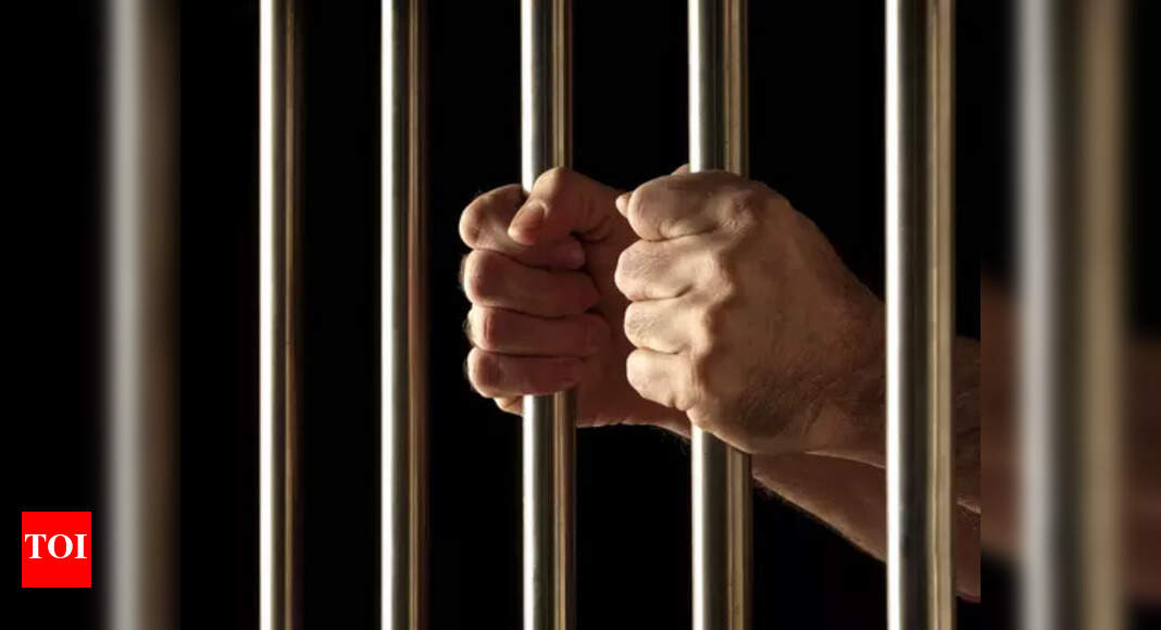 Absconding rowdy sheeter 'Najju' arrested in Karnataka