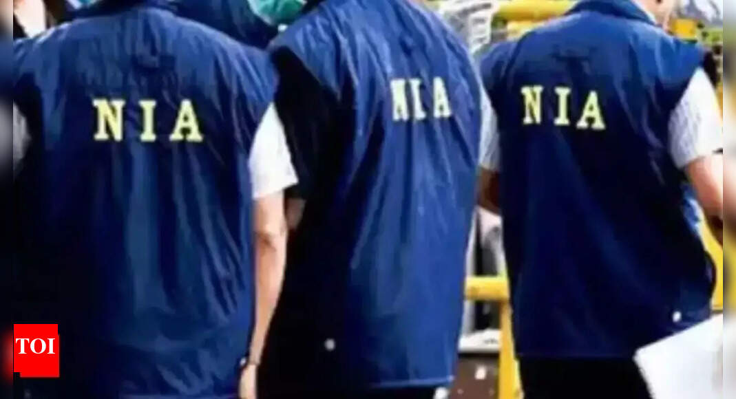 2023 Villianur bomb blast: NIA arrests 2 for leaking protected witness details; phones, documents seized