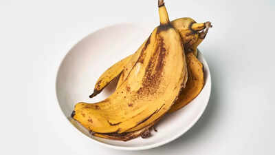 Don’t throw away your banana peels: Discover how everyday fruit waste can enhance your hair, health and skin