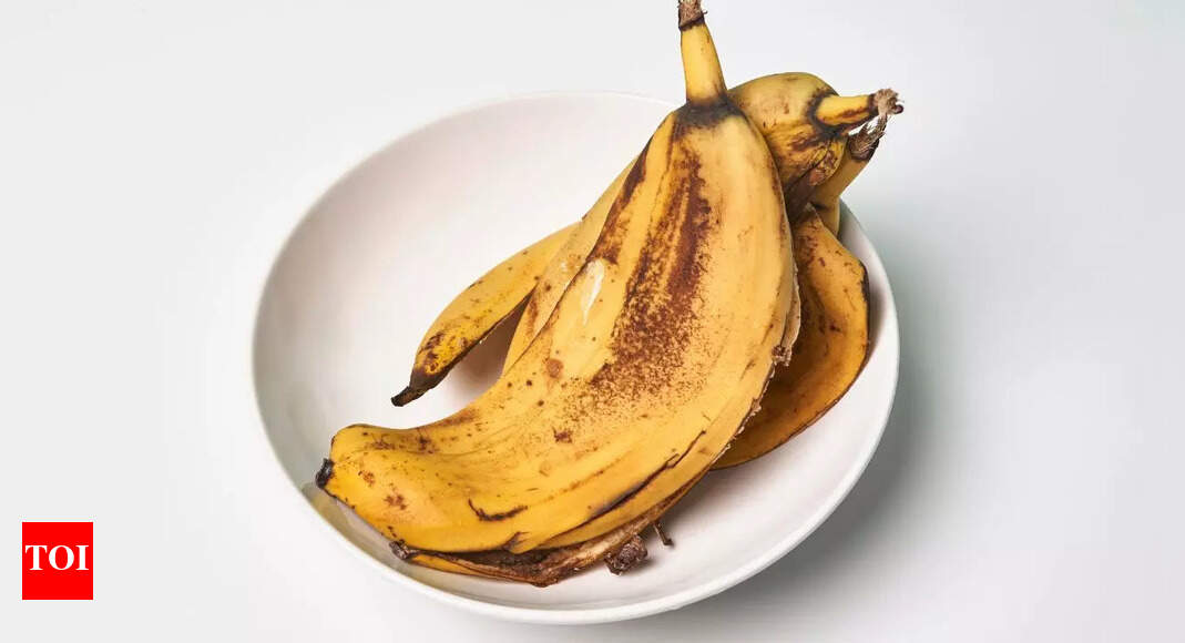 Don’t throw away your banana peels: Discover how everyday fruit waste can enhance your hair, health and skin