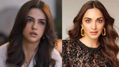 Aneet Padda replaces Kiara Advani? Makers REACT to rumours of casting 'Saiyaara' actor in horror comedy 'Shakti Shalini'
