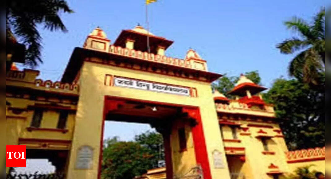 Bharat Innovation Conclave 2025 concludes at Banaras Hindu University