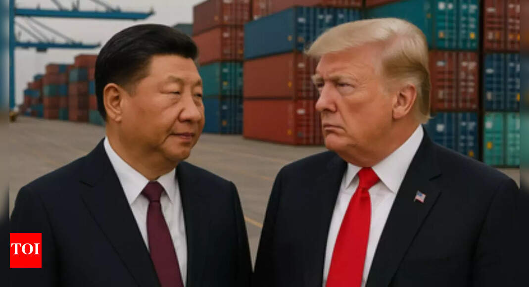 Ahead of call with Xi, Trump says 'very close' to trade deal